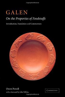 Galen pdf epub mobi 电子书 下载