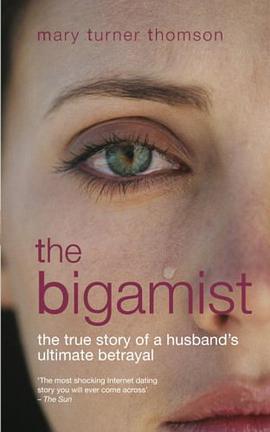 The Bigamist pdf epub mobi 电子书 下载
