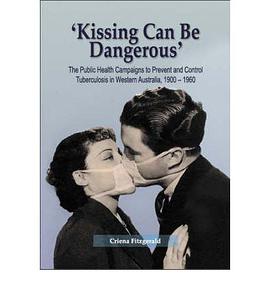 Kissing Can Be Dangerous pdf epub mobi 下载