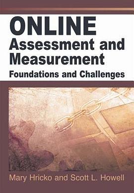 Online Assessment And Measurement pdf epub mobi 电子书 下载
