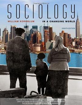 Sociology in a Changing World pdf epub mobi 电子书 下载