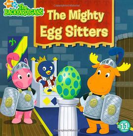 The Mighty Egg Sitters (Backyardigans) pdf epub mobi 电子书 下载