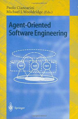 Agent-Oriented Software Engineering pdf epub mobi 电子书 下载