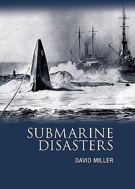 Submarine Disasters pdf epub mobi 电子书 下载