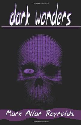 Dark Wonders pdf epub mobi 电子书 下载