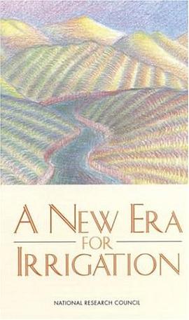 A New Era for Irrigation pdf epub mobi 电子书 下载