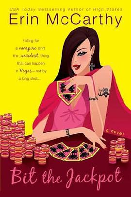 Bit the Jackpot pdf epub mobi 电子书 下载