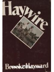 Haywire pdf epub mobi 电子书 下载