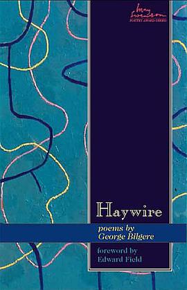 Haywire pdf epub mobi 下载