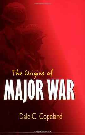 The Origins of Major War pdf epub mobi 电子书 下载