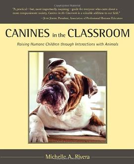 Canines in the Classroom pdf epub mobi 下载
