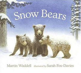 Snow Bears pdf epub mobi 电子书 下载