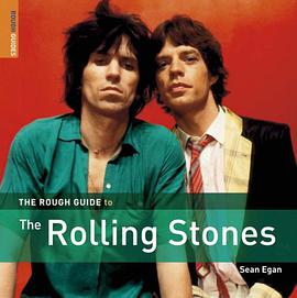The Rough Guide to The Rolling Stones pdf epub mobi 电子书 下载