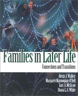 Families in Later Life pdf epub mobi 电子书 下载