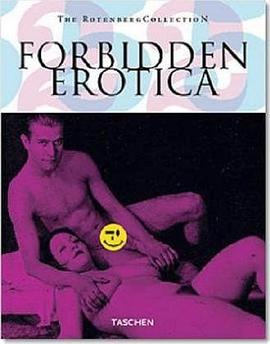 Forbidden Erotica (Taschen 25) pdf epub mobi 电子书 下载
