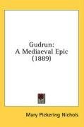 Gudrun pdf epub mobi 电子书 下载