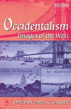 Occidentalism pdf epub mobi 電子書 下載