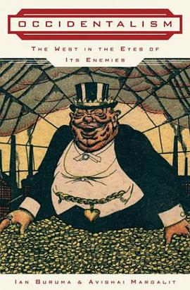 Occidentalism pdf epub mobi 下载