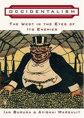 Occidentalism pdf epub mobi 电子书 下载