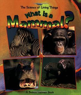 What is a Mammal? pdf epub mobi 电子书 下载