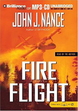 Fire Flight pdf epub mobi 电子书 下载