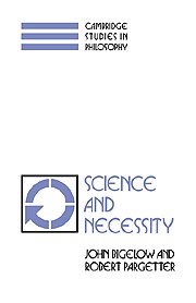 Science and Necessity (Cambridge Studies in Philosophy) pdf epub mobi 電子書 下載