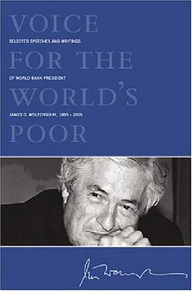 Voices for the World's Poor