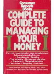 Complete Guide to Managing Your Money