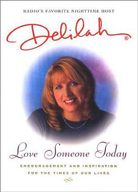 Love Someone Today pdf epub mobi 下载