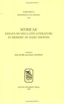 Myricae pdf epub mobi 电子书 下载