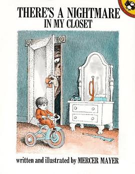 There's a Nightmare in My Closet (Pied Piper Book) pdf epub mobi 电子书 下载