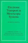 Electronic Transport in Mesoscopic Systems (Cambridge Studies in Semiconductor Physics and Microelec pdf epub mobi 电子书 下载
