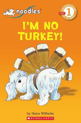 I'm No Turkey! pdf epub mobi 电子书 下载