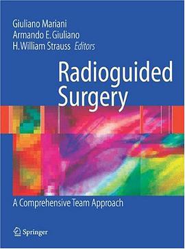Radioguided Surgery pdf epub mobi 电子书 下载
