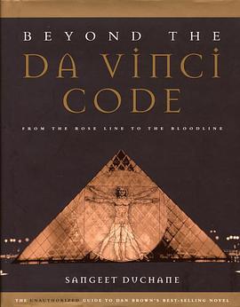 Beyond the Da Vinci Code pdf epub mobi 电子书 下载