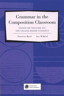 Grammar in the Composition Classroom pdf epub mobi 电子书 下载