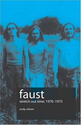 Faust pdf epub mobi 电子书 下载