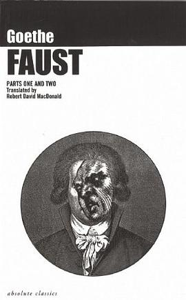 Faust pdf epub mobi 電子書 下載