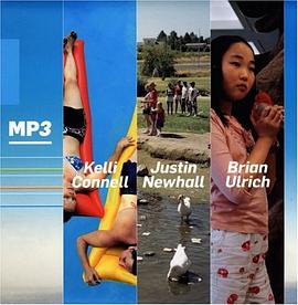 MP3 pdf epub mobi 电子书 下载