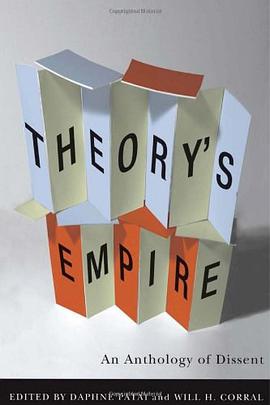 Theory's Empire pdf epub mobi 电子书 下载