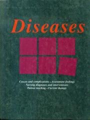 Diseases pdf epub mobi 电子书 下载