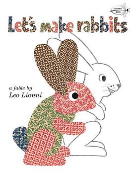 Let's Make Rabbits pdf epub mobi 电子书 下载