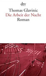 Die Arbeit der Nacht pdf epub mobi 电子书 下载