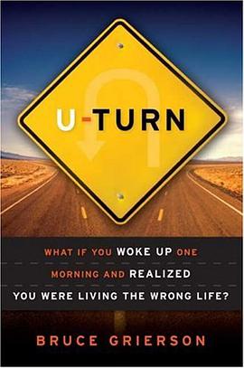 U-Turn pdf epub mobi 电子书 下载