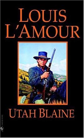 UTAH BLAINE pdf epub mobi 电子书 下载