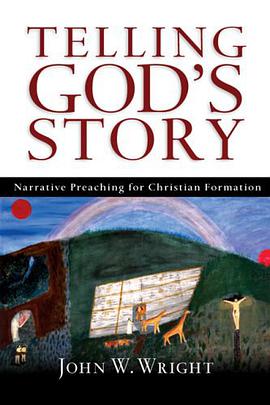 Telling God's Story pdf epub mobi 电子书 下载