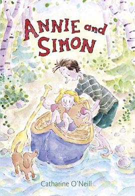 Annie and Simon pdf epub mobi 電子書 下載