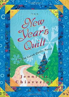 The New Year's Quilt pdf epub mobi 电子书 下载