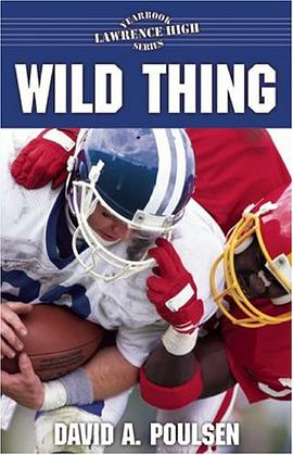 Wild Thing pdf epub mobi 电子书 下载