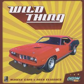 Wild Thing pdf epub mobi 电子书 下载